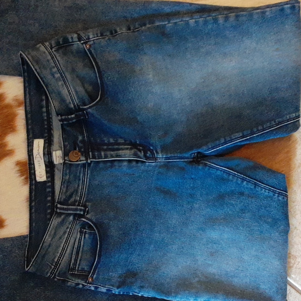 Est 1946 DENIM Brand jeans sz8